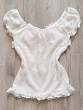 BXOXO Y2k Bow T-shirt Crop Top Goth Slim Clothes Harajuku Korea Short Sleeve Punk Vintage Backless 90s Summer Emo V-Neck Sweet Grunge